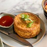 เมนูของร้าน กะปิสะตอ