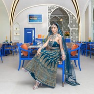 Maharani - Queen of Indian Flavours - มหารานี @รอยัล คลิฟ โฮเต็ล กรุ๊ป