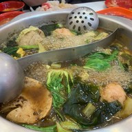 Lucky Suki (ลัคกี้ สุกี้) บิ๊กซี สุขาภิบาล5