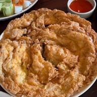 เมนูของร้าน Keeree Mantra