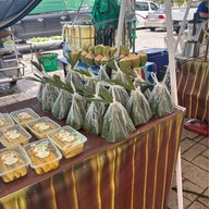 ศาลากลางจังไฝหวัดสมุทรสงคราม