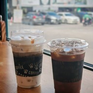 W Coffee (Awaken with W)