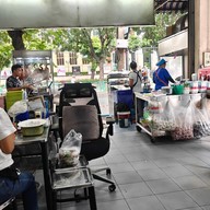 เป็ดย่างพัฒนาการ 50 ซอยพัฒนาการ 50