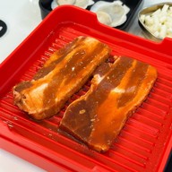 So Grill