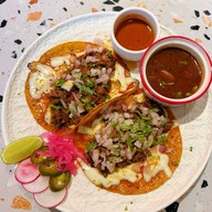 MIMA Mexican - Tacos, Burritos & Cocktails | My Front Yard