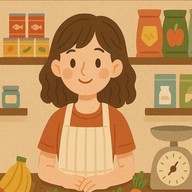 MOOSTORE ( ร้านของชำ )