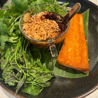 กับข้าวกับปลา เซ็นทรัลเวิล์ด