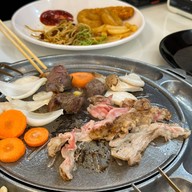 So Grill