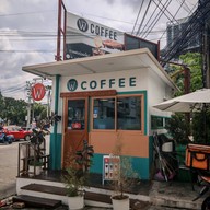 W Coffee (Awaken with W)