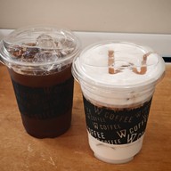 W Coffee (Awaken with W)