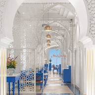 Maharani - Queen of Indian Flavours - มหารานี @รอยัล คลิฟ โฮเต็ล กรุ๊ป