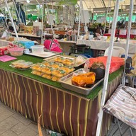 ศาลากลางจังไฝหวัดสมุทรสงคราม