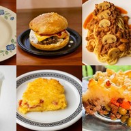 ANGPAO Café เค้ก-พาย-พาสต้า-เบอร์เกอร์