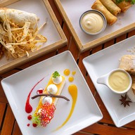 Breezeo - Exotic Beachfront Seafood - บรีซซีโอ @รอยัล คลิฟ โฮเต็ล กรุ๊ป