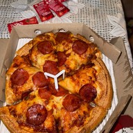 Pizza Hut บิ๊กซี เชียงใหม่