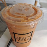 Craft Studio​ &​ Cafe