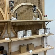 Hario Cafe Bangkok Thaniya Plaza