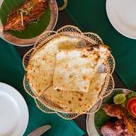 Maharani - Queen of Indian Flavours - มหารานี @รอยัล คลิฟ โฮเต็ล กรุ๊ป