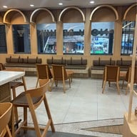 Hario Cafe Bangkok Thaniya Plaza