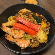 หม่าล่าซันเดย์