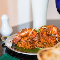 Maharani - Queen of Indian Flavours - มหารานี @รอยัล คลิฟ โฮเต็ล กรุ๊ป