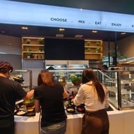 Sizzler Terminal 21 Asok