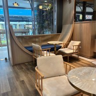 Hario Cafe Bangkok Thaniya Plaza