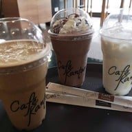 Café Kantary ศรีราชา