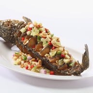 เมนูของร้าน นิตยาไก่ย่าง รังสิต คลอง 2 ธัญบุรี