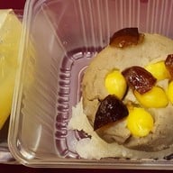 เมนูของร้าน An An Lao