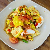 ส้มตำ WIFI5G นครพนม