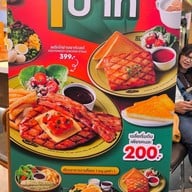 Sizzler Terminal 21 Asok