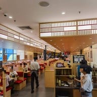 SUSHIRO THAILAND Mega Bangna