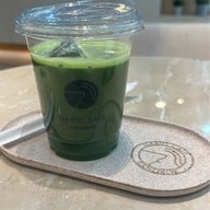 Hario Cafe Bangkok Thaniya Plaza