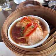 เมนูของร้าน Spice & Barley