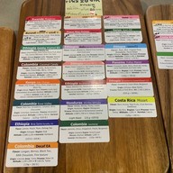 เมนู Paparista PAPARISTA COFFEE