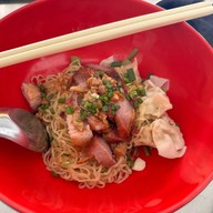 บะหมี่ 60 ปี พุทธมณฑลสาย 2
