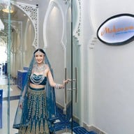 Maharani - Queen of Indian Flavours - มหารานี @รอยัล คลิฟ โฮเต็ล กรุ๊ป