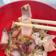 บะหมี่ 60 ปี พุทธมณฑลสาย 2