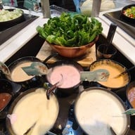 Sizzler Terminal 21 Asok