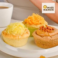 เบเกอรี่ Miss Mamon คาลเท็กซ์ กาญจนาภิเษก
