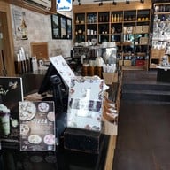 Café Kantary ศรีราชา