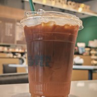 Golden Coffee กรมทหารมหาดเล็กราชวัลลภที่ 1