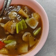 เป็ดย่างพัฒนาการ 50 ซอยพัฒนาการ 50