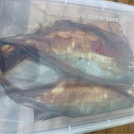 ศาลากลางจังไฝหวัดสมุทรสงคราม