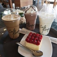 Café Kantary ศรีราชา
