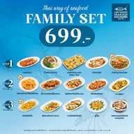 Laemcharoen Seafood เหม่งจ๋าย