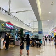 Sizzler แฟชั่น ไอส์แลนด์