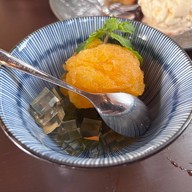 เมนูของร้าน Spice & Barley