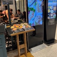 กับข้าวกับปลา เซ็นทรัลเวิล์ด